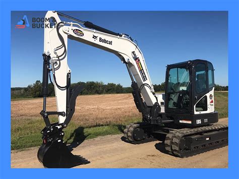 bobcat 442 mini excavator specifications|bobcat e85 specs.